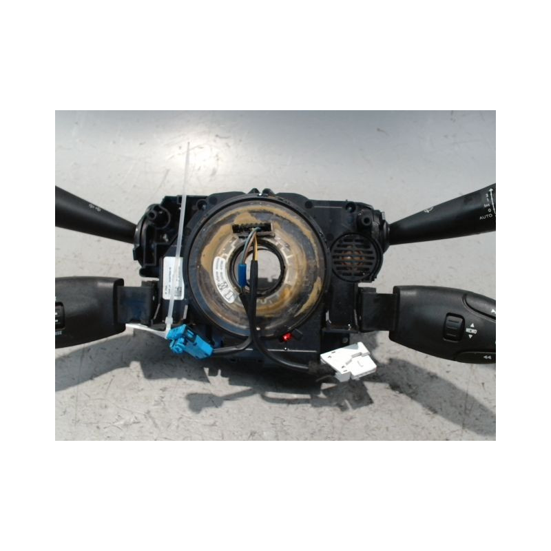 BLOC COMMODOS PEUGEOT 3008 2009-
