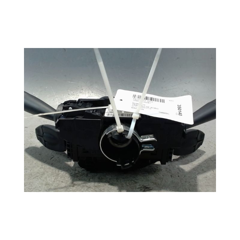 BLOC COMMODOS PEUGEOT 3008 2009-
