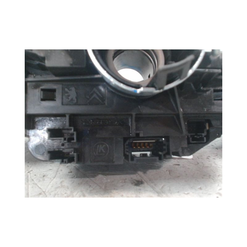 BLOC COMMODOS PEUGEOT 3008 2009-