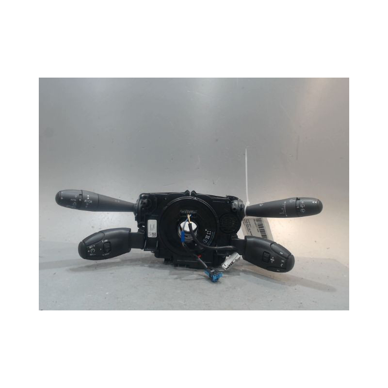 BLOC COMMODOS PEUGEOT 3008