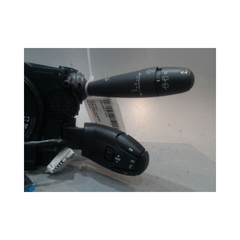 BLOC COMMODOS PEUGEOT 3008