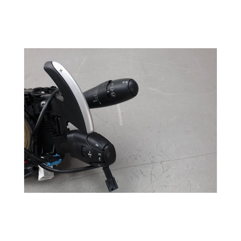 BLOC COMMODOS PEUGEOT 3008