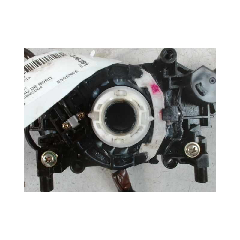 BLOC COMMODOS MAZDA MX5 2001-