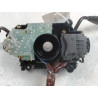 BLOC COMMODOS MAZDA MX5 2001-