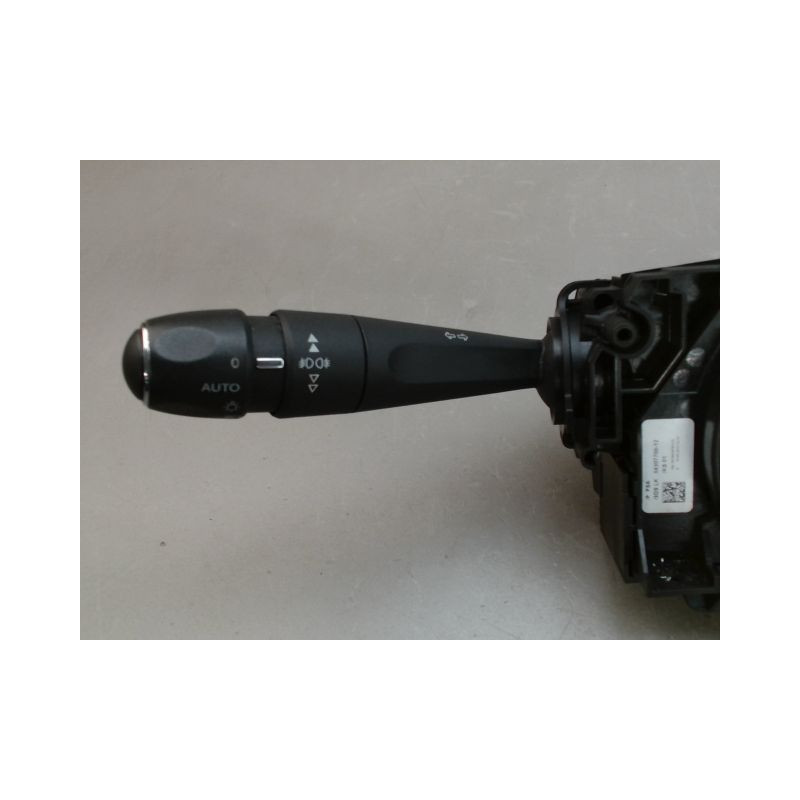 BLOC COMMODOS CITROEN C4