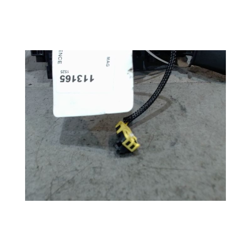 BLOC COMMODOS DACIA SANDERO