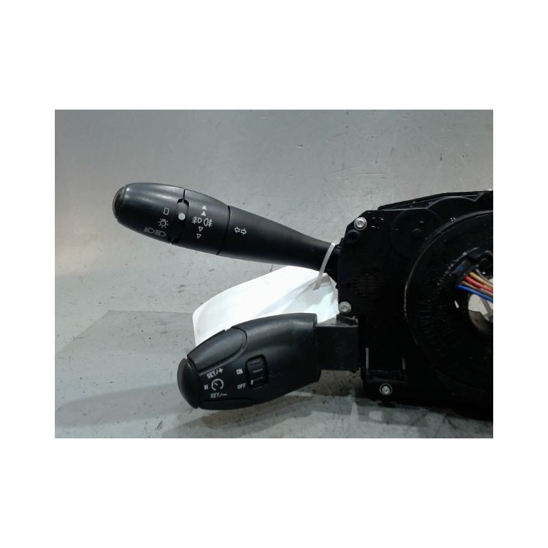 BLOC COMMODOS PEUGEOT 207
