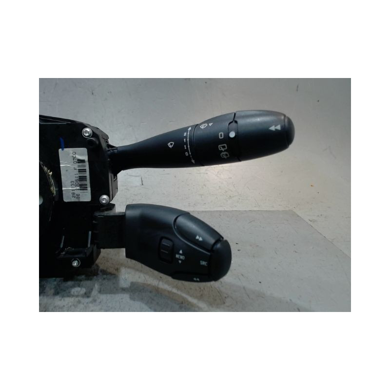 BLOC COMMODOS PEUGEOT 207