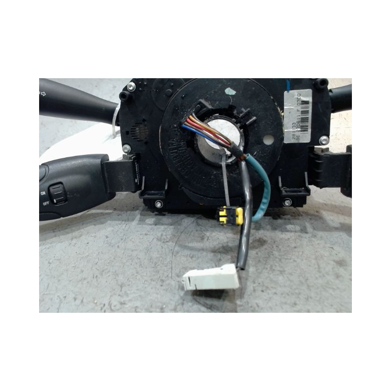BLOC COMMODOS PEUGEOT 207