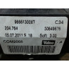 BLOC COMMODOS PEUGEOT 207