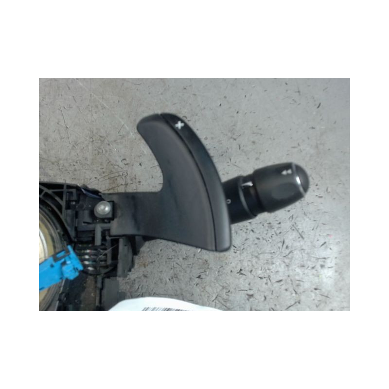 BLOC COMMODOS PEUGEOT 508 2010-