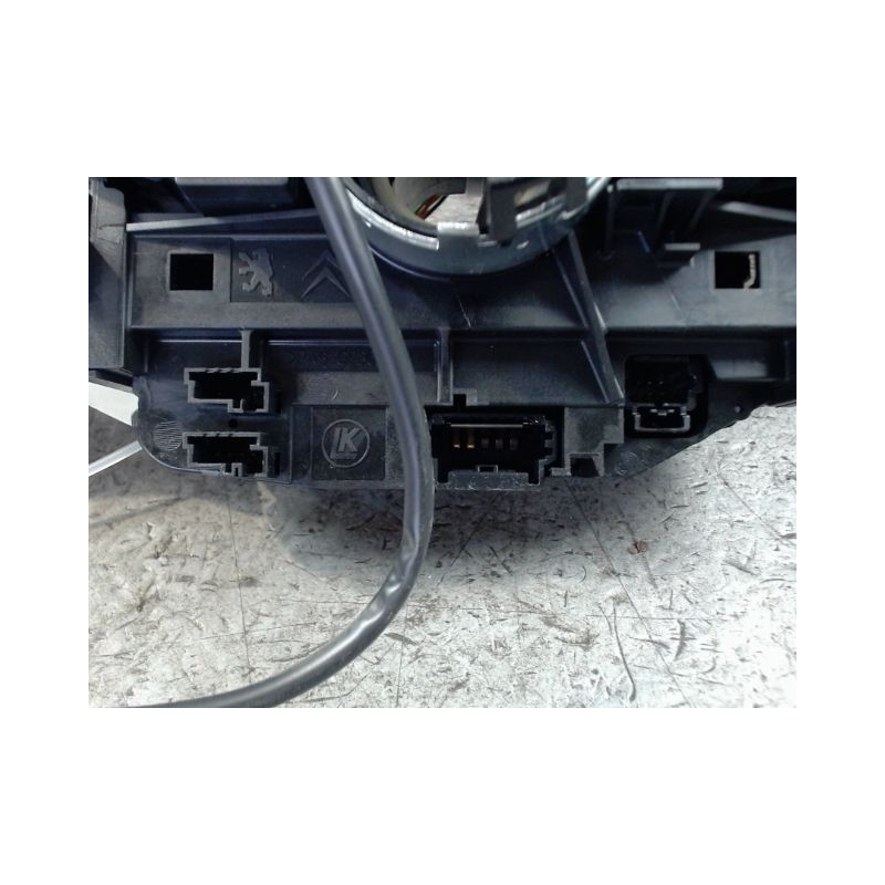 BLOC COMMODOS PEUGEOT 508 2010-