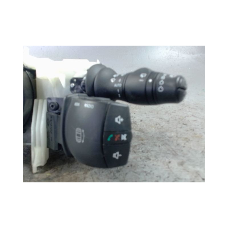 BLOC COMMODOS RENAULT MEGANE III 2008-