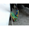 BLOC COMMODOS RENAULT MEGANE III 2008-