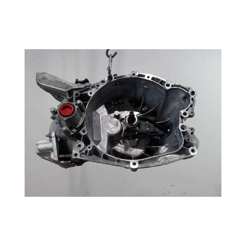 BOITE A VITESSE MECANIQUE CITROEN C5 2008- 2.0 16V