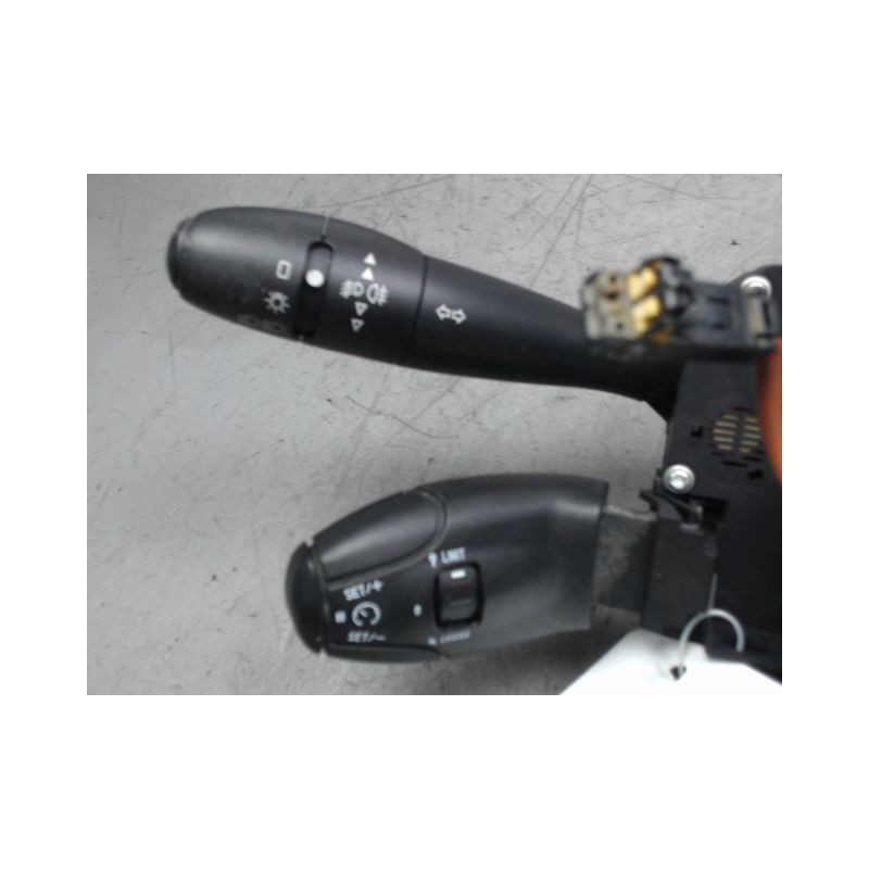 BLOC COMMODOS PEUGEOT 407 COUPE