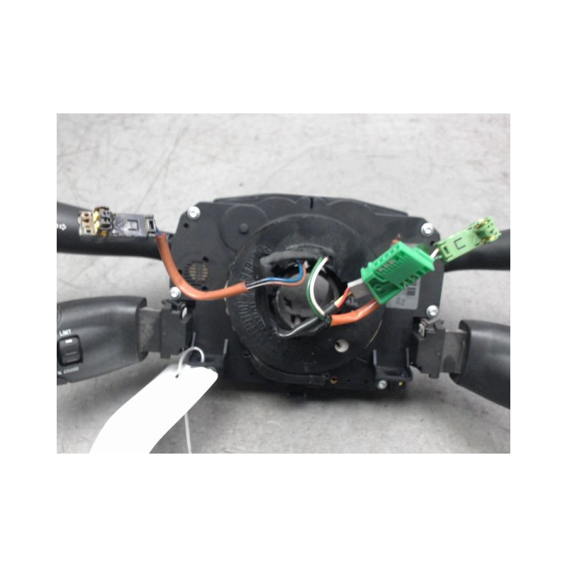 BLOC COMMODOS PEUGEOT 407 COUPE