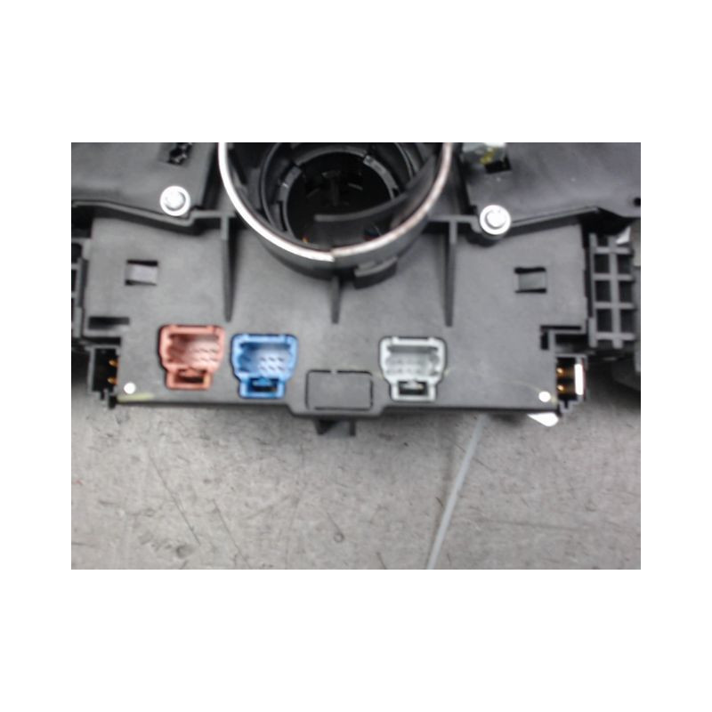 BLOC COMMODOS PEUGEOT 407 COUPE