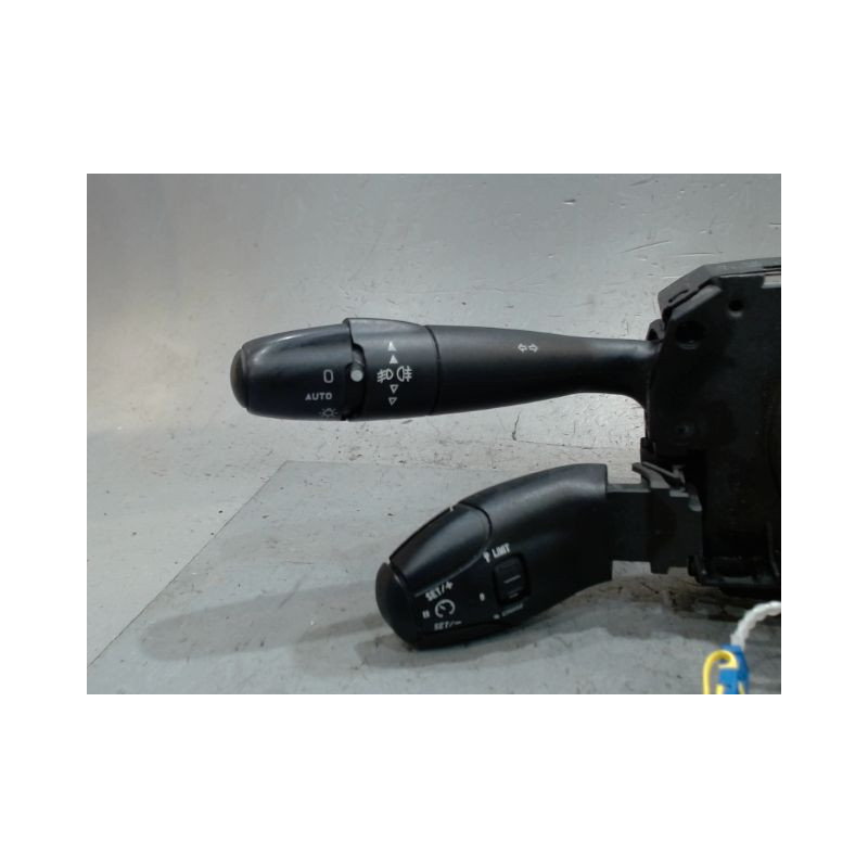 BLOC COMMODOS PEUGEOT 308