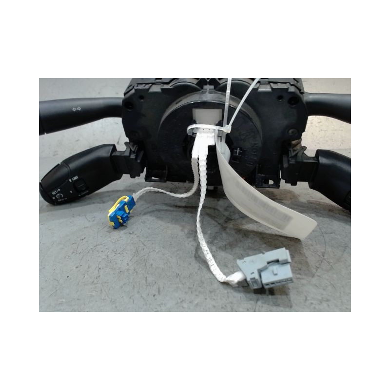 BLOC COMMODOS PEUGEOT 308