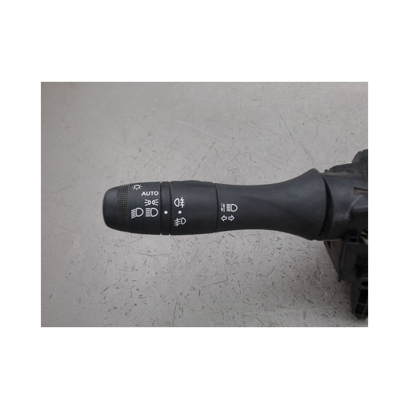BLOC COMMODOS DACIA SANDERO