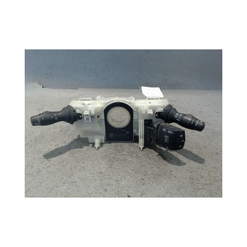 BLOC COMMODOS RENAULT LAGUNA III 2009-