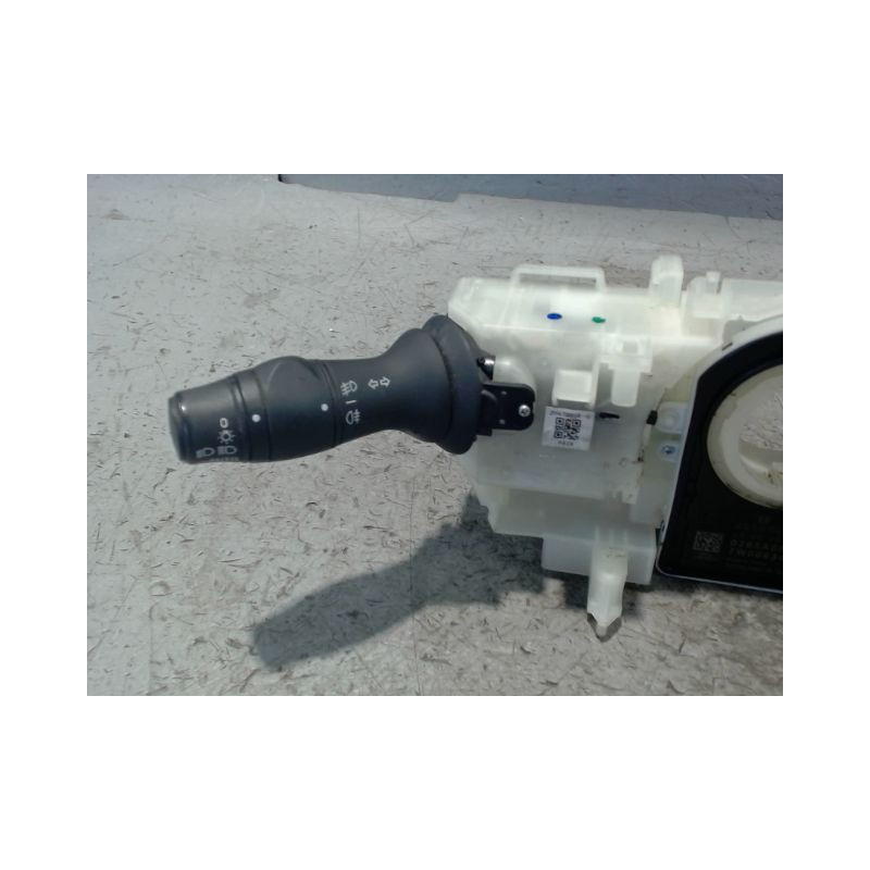 BLOC COMMODOS RENAULT LAGUNA III 2009-