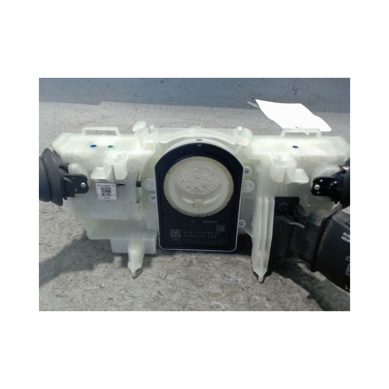 BLOC COMMODOS RENAULT LAGUNA III 2009-