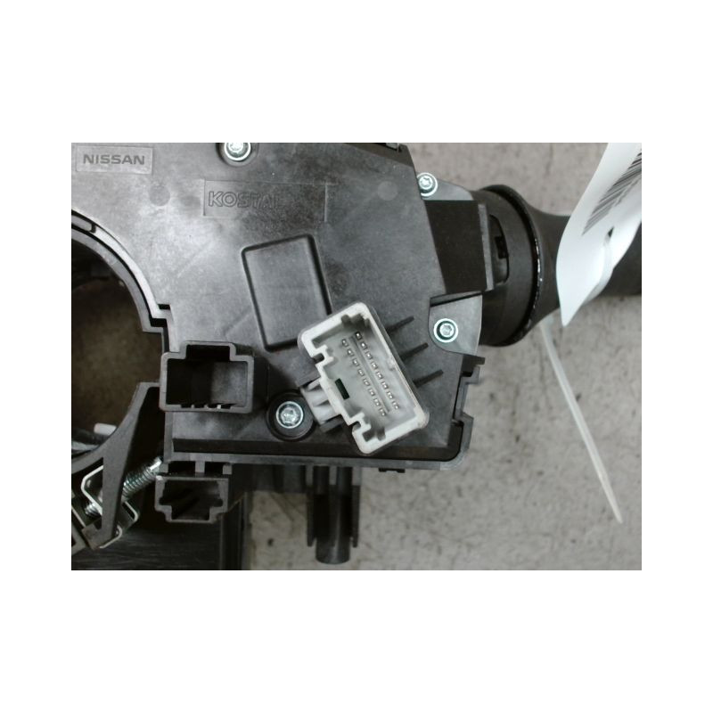 BLOC COMMODOS RENAULT ZOE