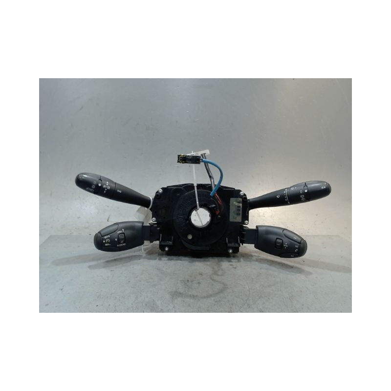 BLOC COMMODOS PEUGEOT 207