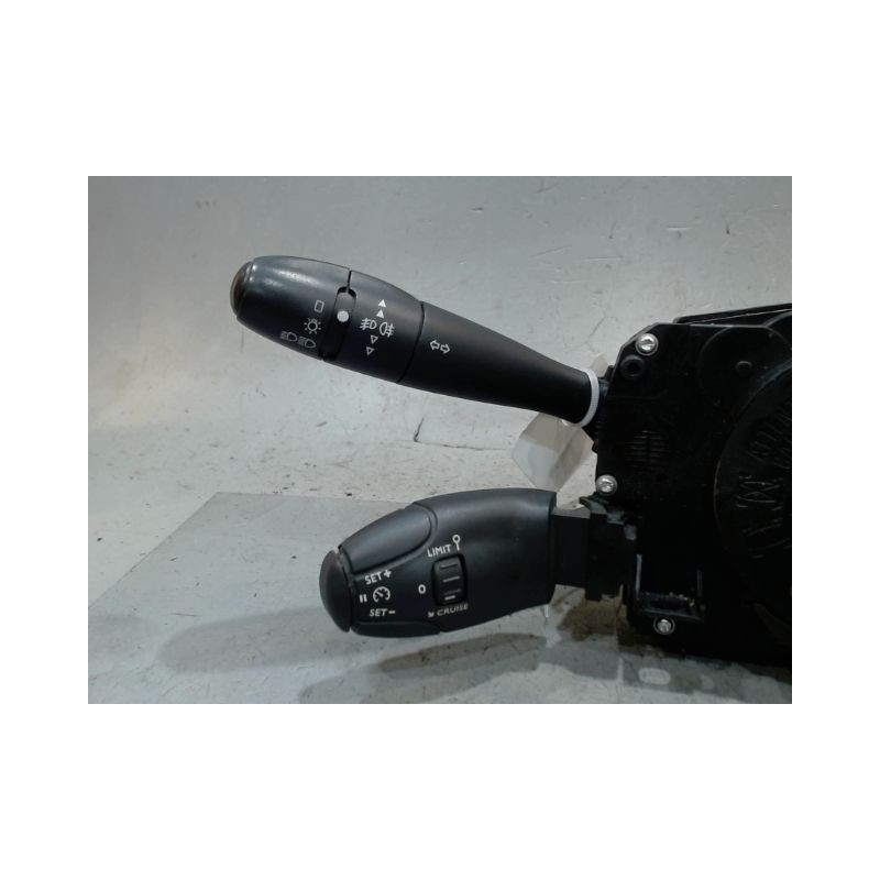 BLOC COMMODOS PEUGEOT 207