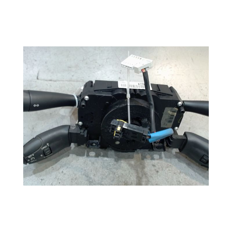 BLOC COMMODOS PEUGEOT 207