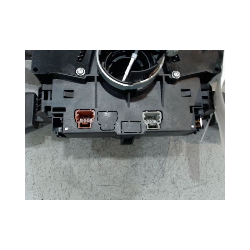 BLOC COMMODOS PEUGEOT 207
