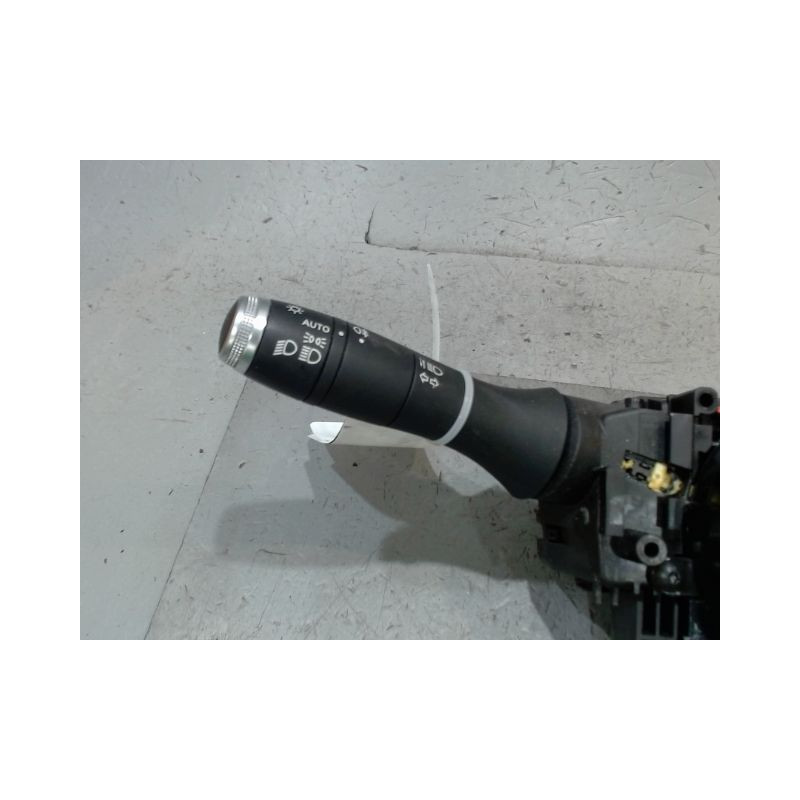 BLOC COMMODOS RENAULT CLIO
