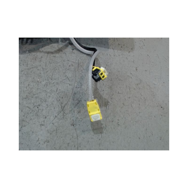 BLOC COMMODOS RENAULT CLIO