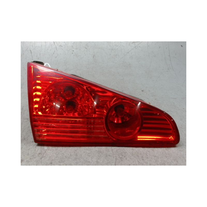 FEU ARRIERE INTERIEUR GAUCHE PEUGEOT 607 2004-