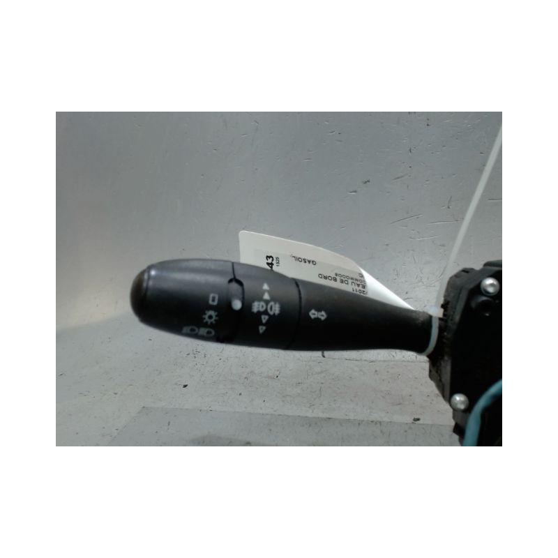 BLOC COMMODOS PEUGEOT 207