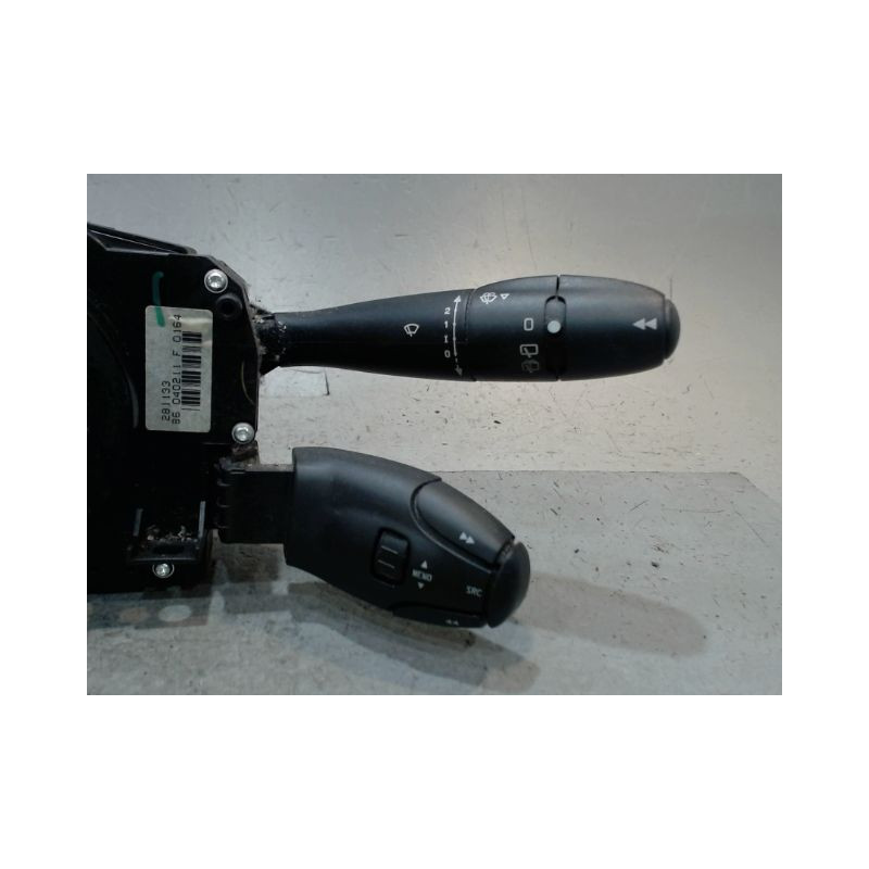 BLOC COMMODOS PEUGEOT 207