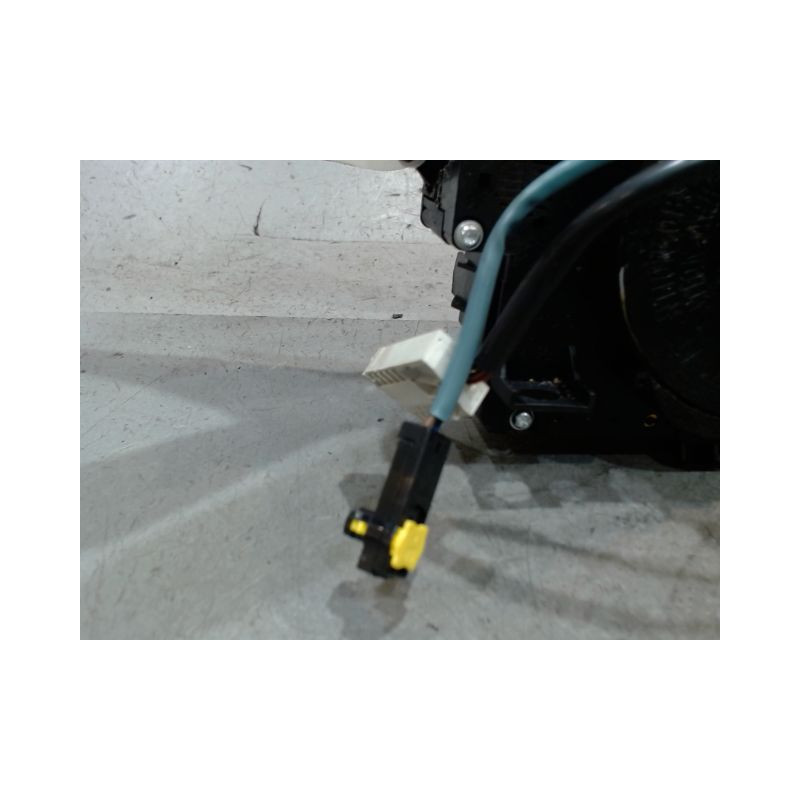 BLOC COMMODOS PEUGEOT 207