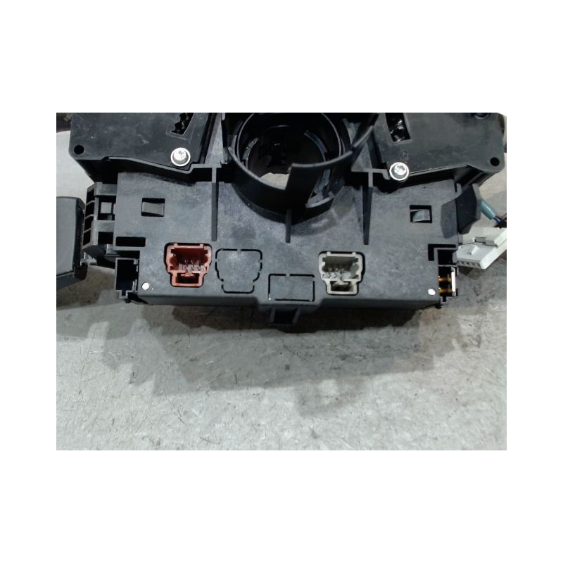 BLOC COMMODOS PEUGEOT 207