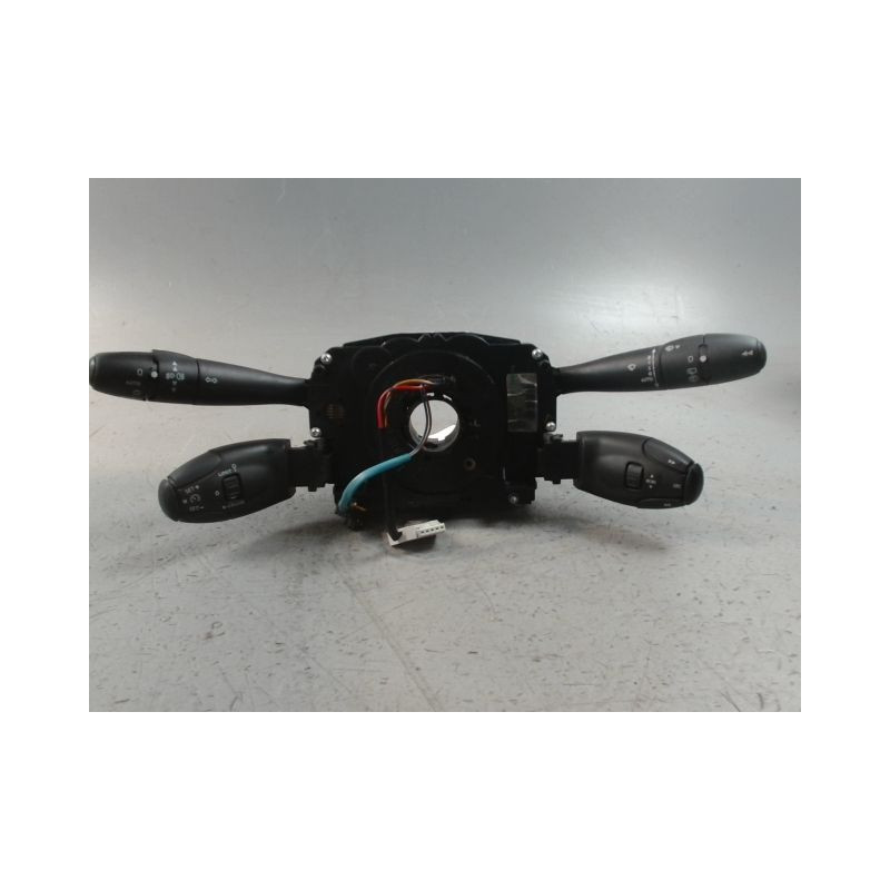 BLOC COMMODOS PEUGEOT 207 5P