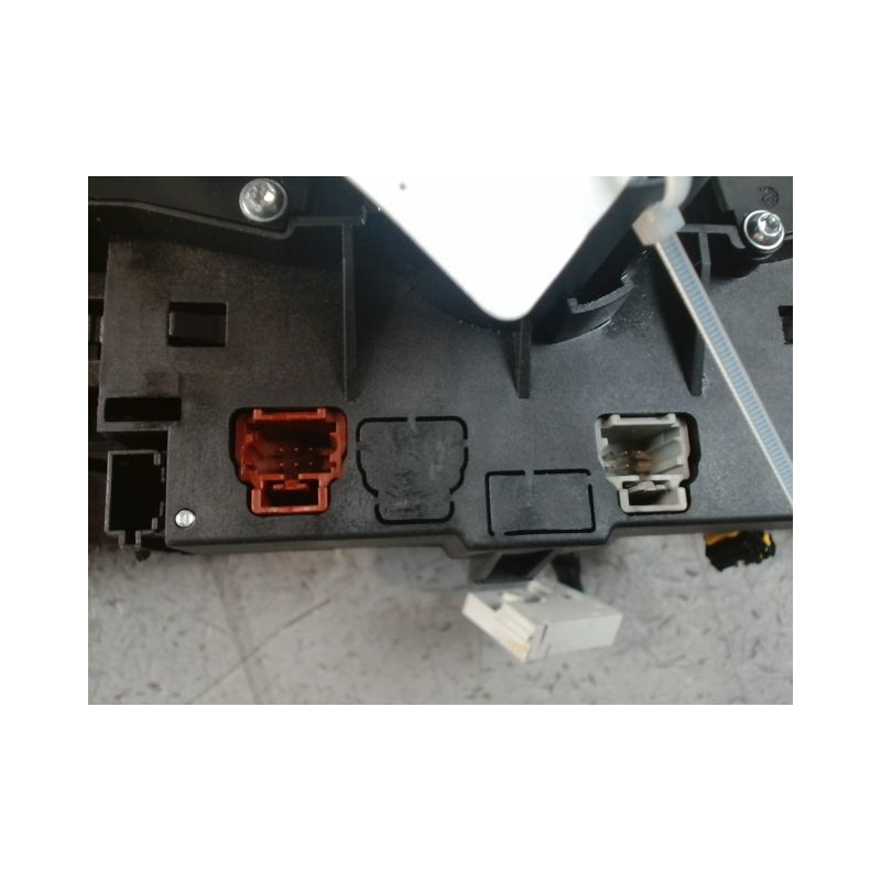 BLOC COMMODOS PEUGEOT 207 5P