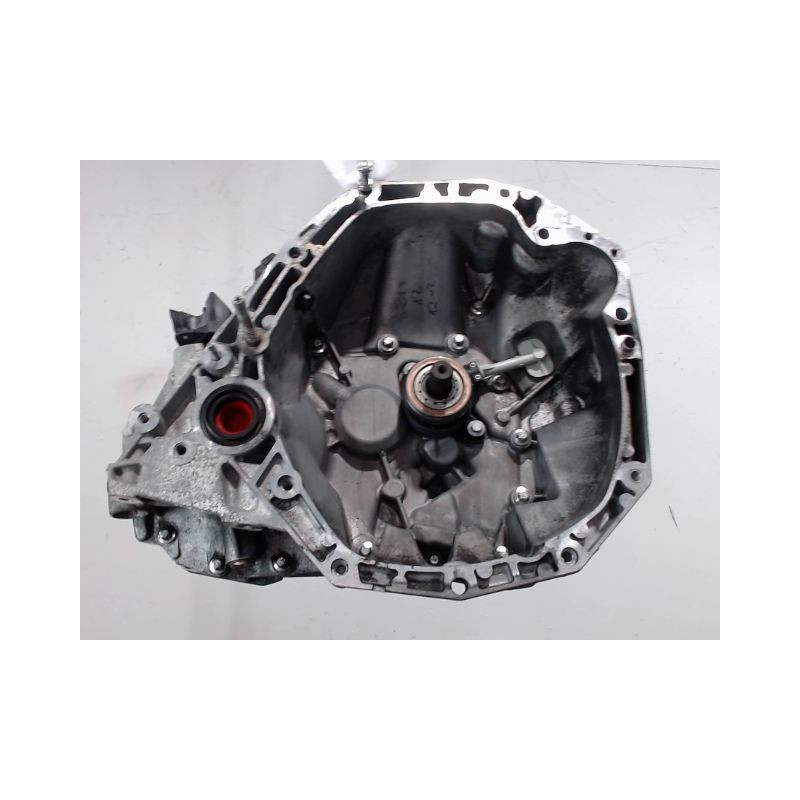 BOITE A VITESSE MECANIQUE RENAULT MEGANE III ESTATE 09- 1.5 dCi