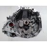 BOITE A VITESSE MECANIQUE RENAULT MEGANE III ESTATE 09- 1.5 dCi