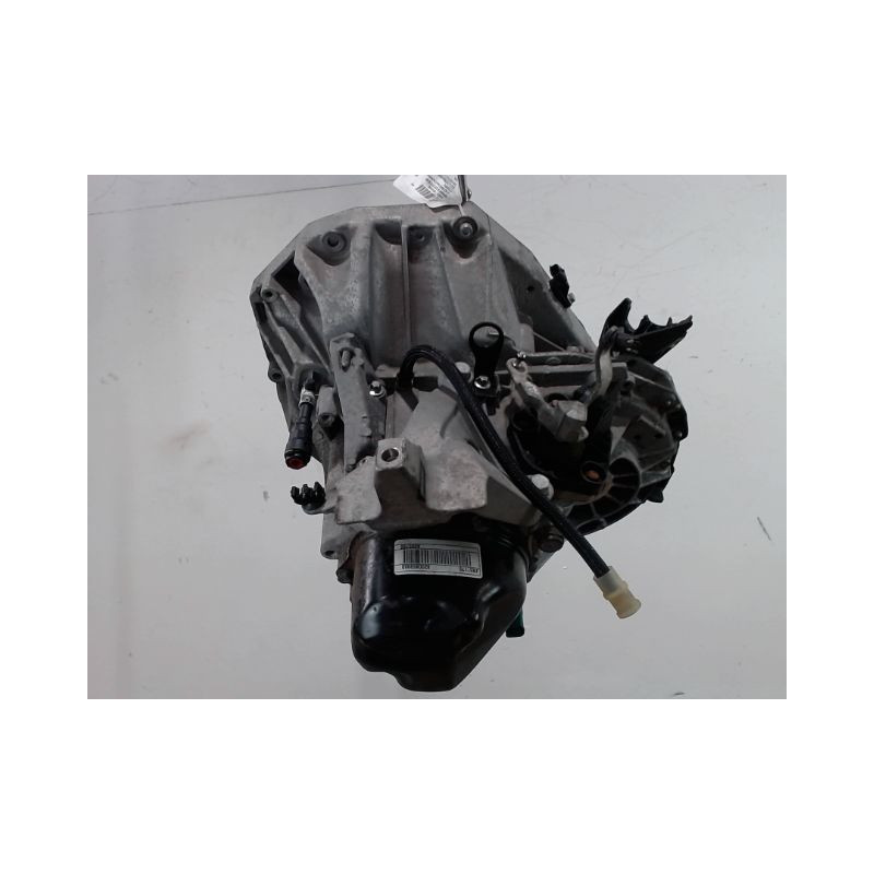 BOITE A VITESSE MECANIQUE RENAULT MEGANE III ESTATE 09- 1.5 dCi