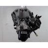BOITE A VITESSE MECANIQUE RENAULT MEGANE III ESTATE 09- 1.5 dCi