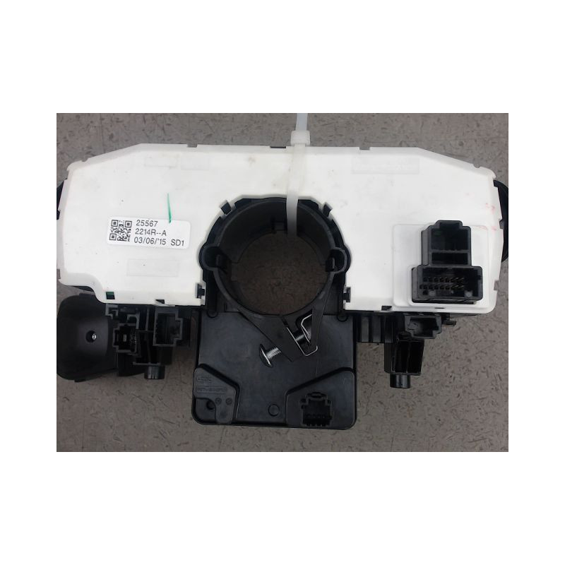 BLOC COMMODOS RENAULT KADJAR