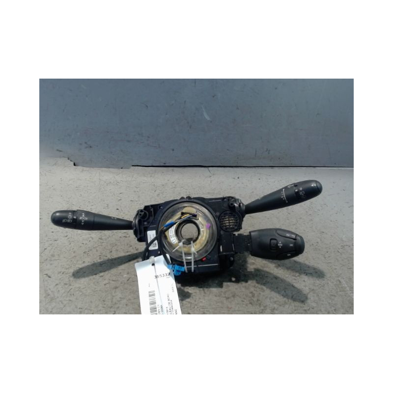 BLOC COMMODOS CITROEN C3 2009-