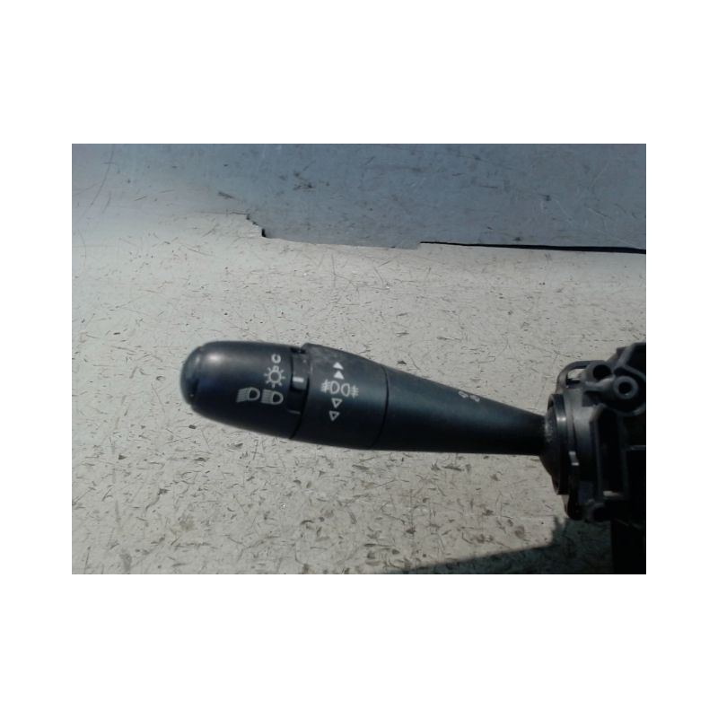 BLOC COMMODOS CITROEN C3 2009-