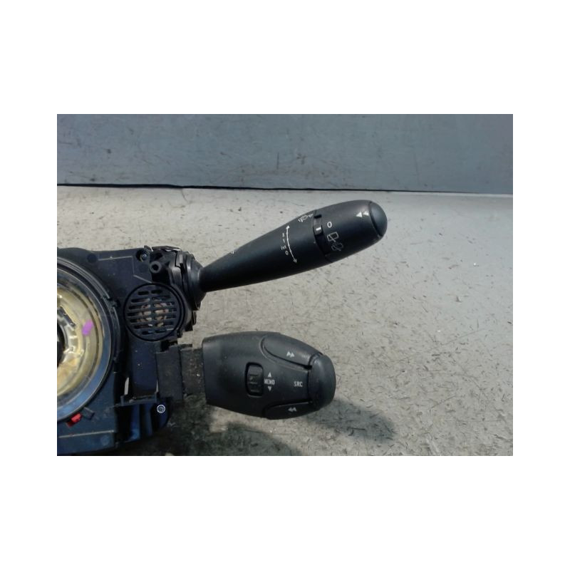 BLOC COMMODOS CITROEN C3 2009-